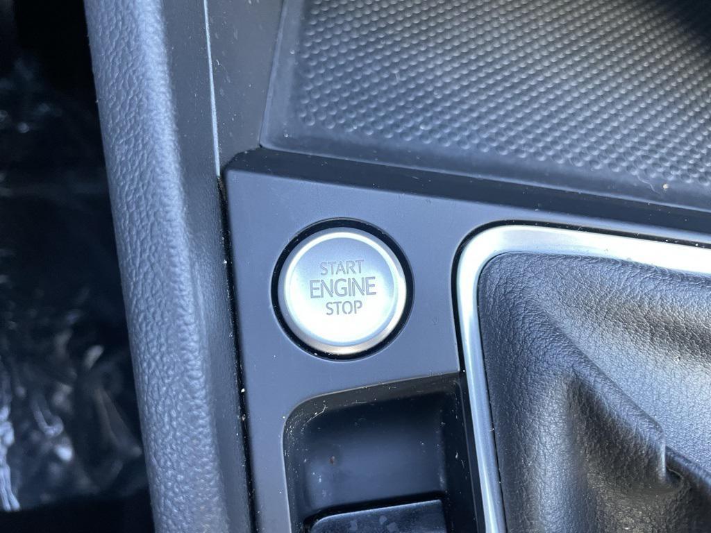 used 2024 Volkswagen Jetta car, priced at $18,999