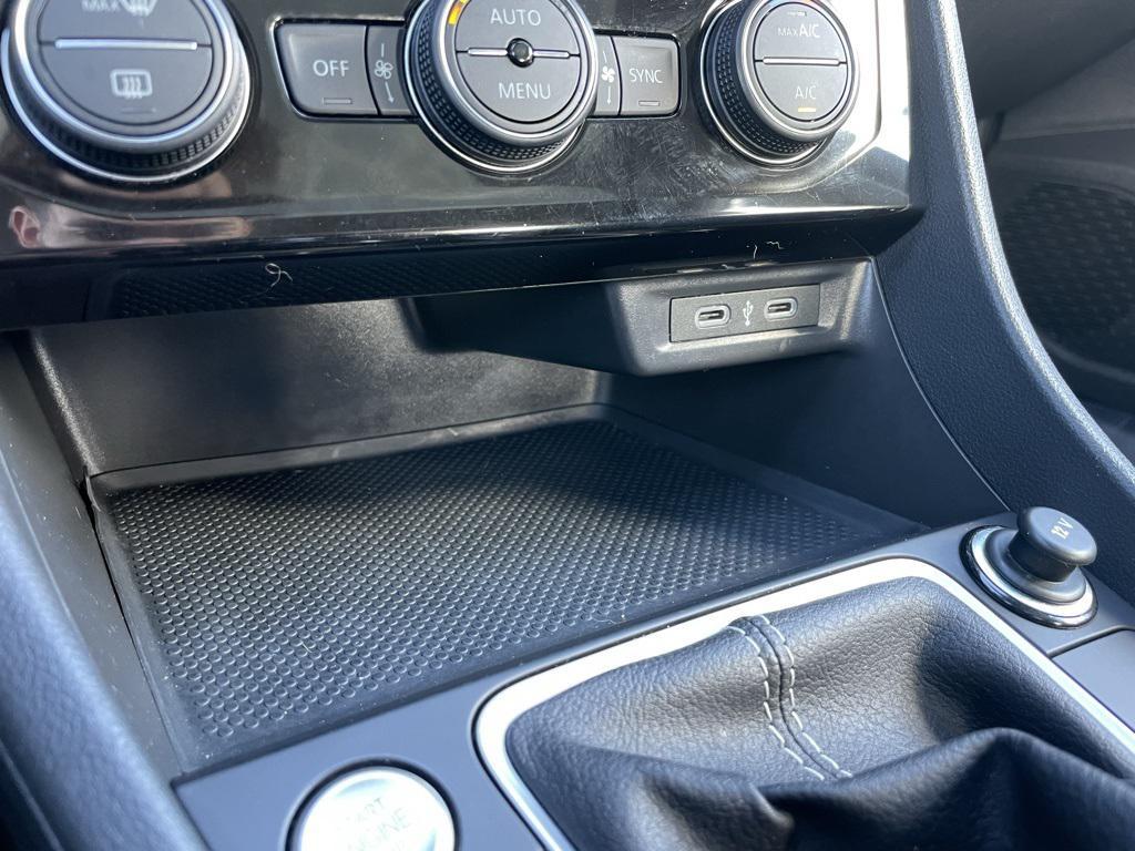 used 2024 Volkswagen Jetta car, priced at $18,999