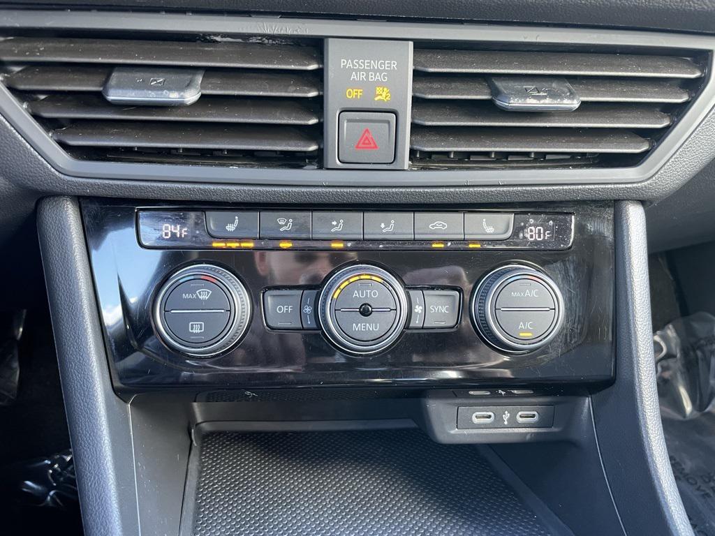 used 2024 Volkswagen Jetta car, priced at $18,999