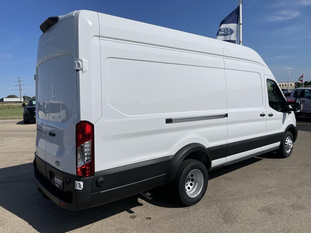new 2025 Ford Transit-350 car, priced at $66,610