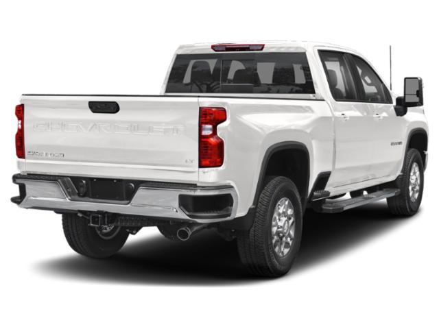 used 2023 Chevrolet Silverado 2500 car