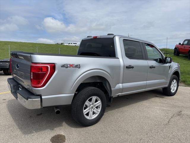 used 2023 Ford F-150 car, priced at $41,991