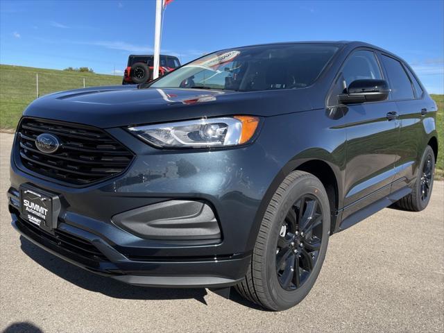 new 2024 Ford Edge car, priced at $39,742