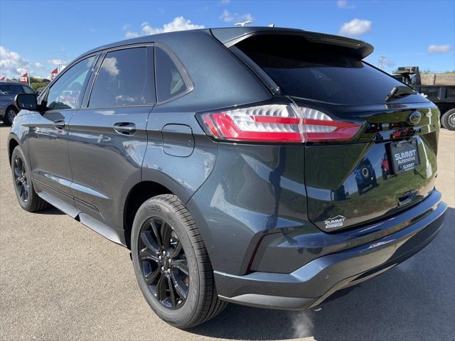 new 2024 Ford Edge car, priced at $39,742