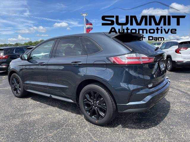 new 2024 Ford Edge car, priced at $31,462