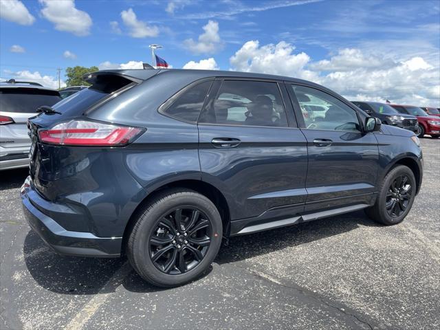 new 2024 Ford Edge car, priced at $33,487