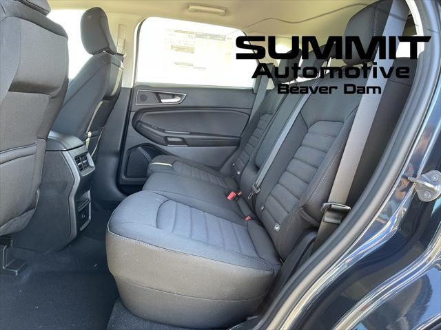 new 2024 Ford Edge car, priced at $31,462
