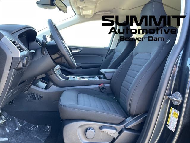 new 2024 Ford Edge car, priced at $31,462