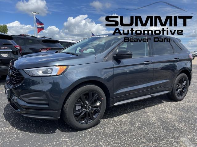 new 2024 Ford Edge car, priced at $31,462