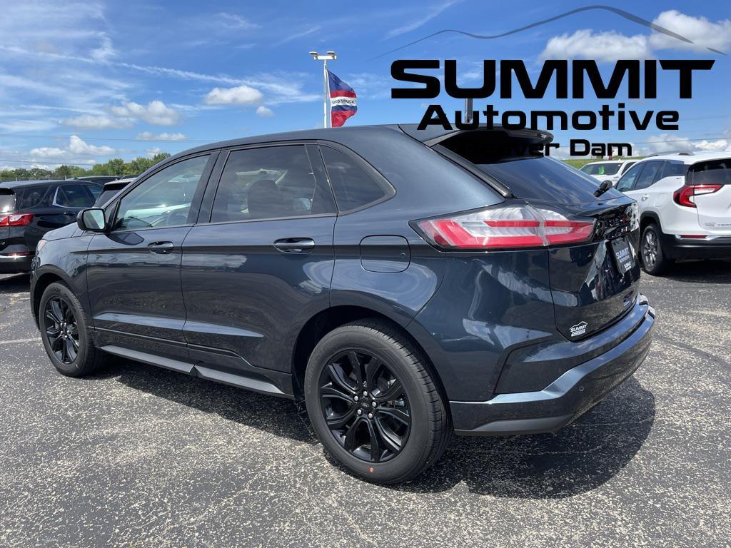 new 2024 Ford Edge car, priced at $33,000