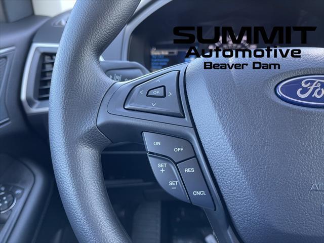 new 2024 Ford Edge car, priced at $31,462