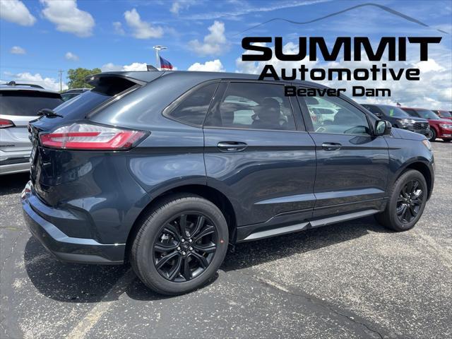 new 2024 Ford Edge car, priced at $31,462