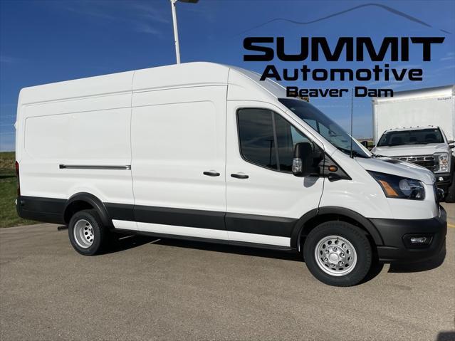 new 2024 Ford Transit-350 car, priced at $59,525