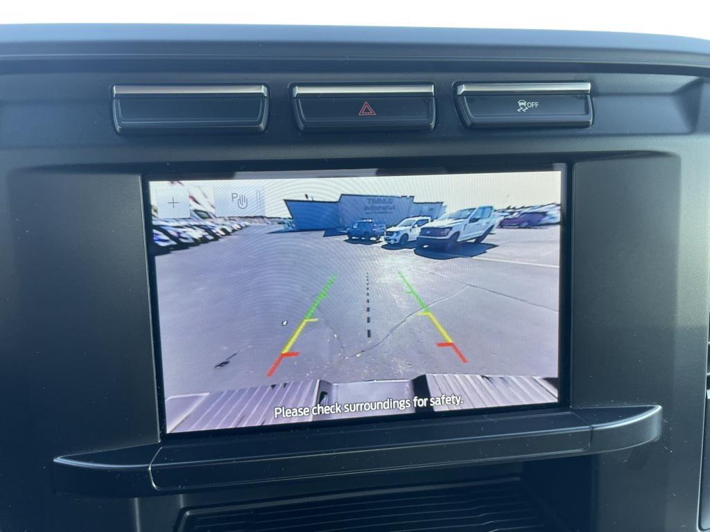 used 2023 Ford F-250 car, priced at $52,999