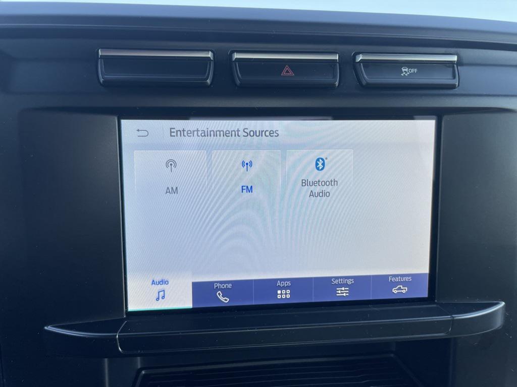 used 2023 Ford F-250 car, priced at $52,999