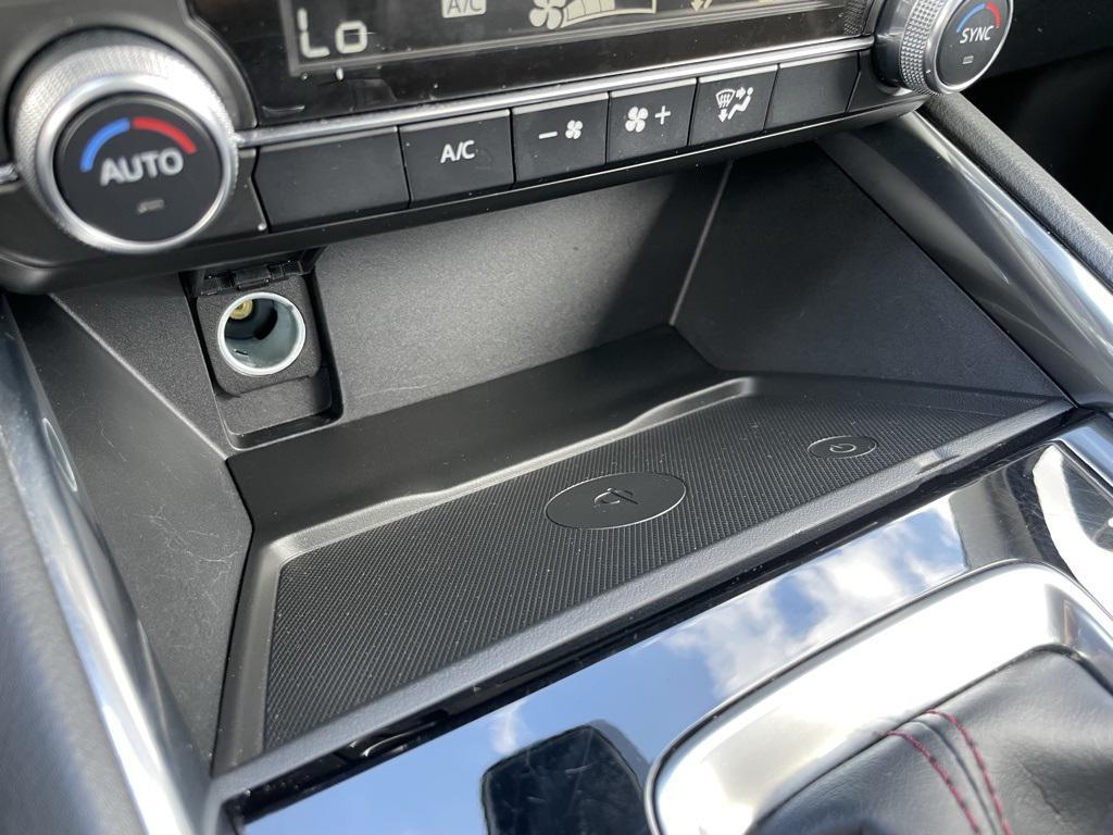 used 2025 Mazda CX-5 car, priced at $29,000