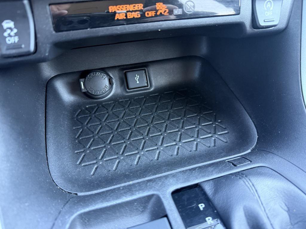 used 2022 Toyota RAV4 car, priced at $28,000