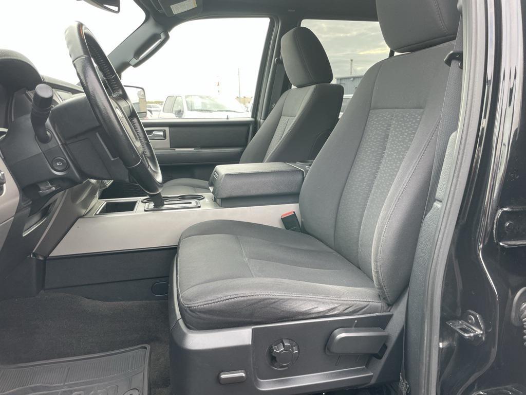 used 2017 Ford Expedition car, priced at $16,499