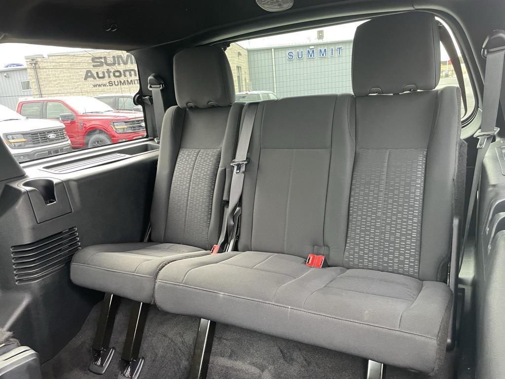 used 2017 Ford Expedition car, priced at $16,499