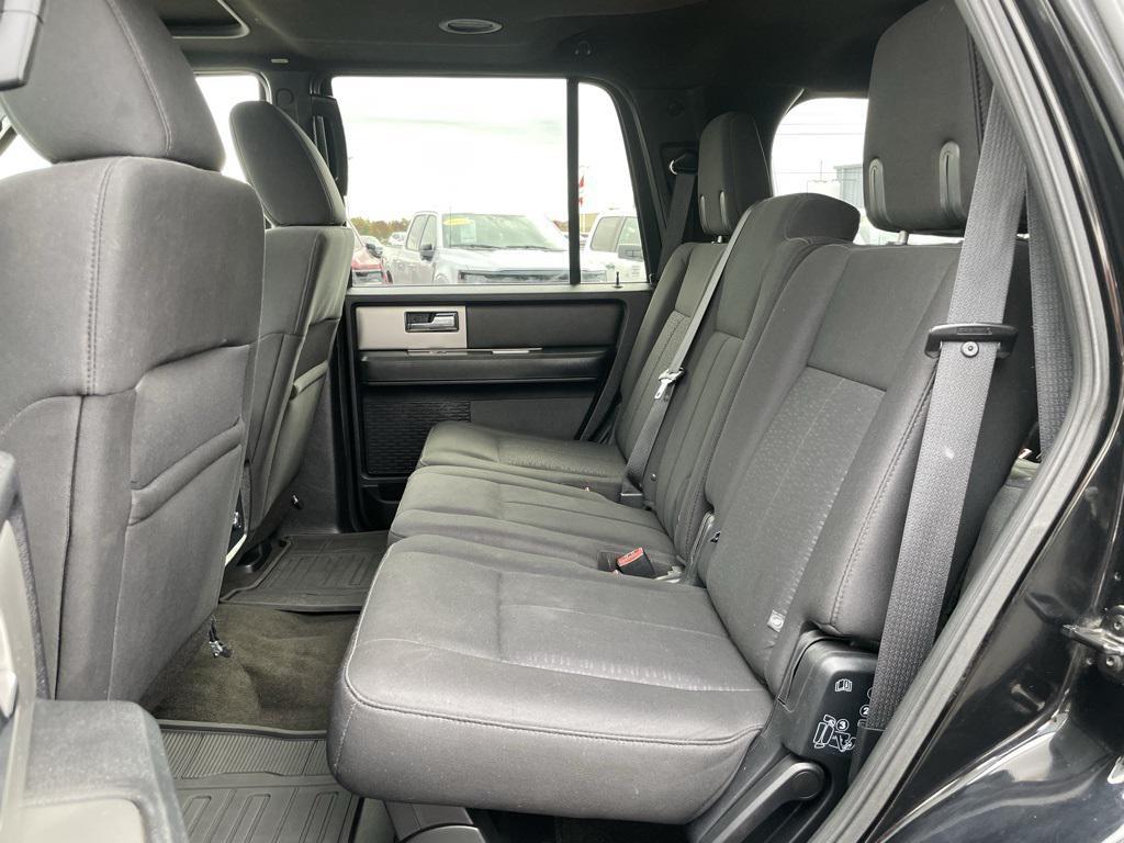 used 2017 Ford Expedition car, priced at $16,499