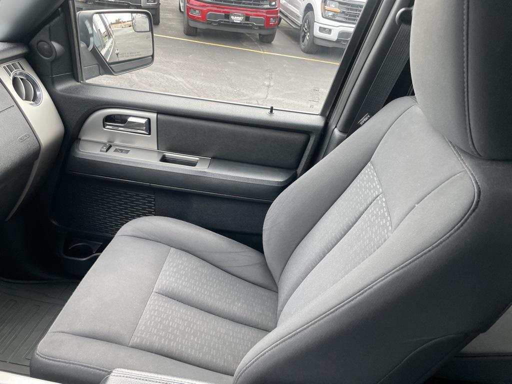 used 2017 Ford Expedition car, priced at $16,499