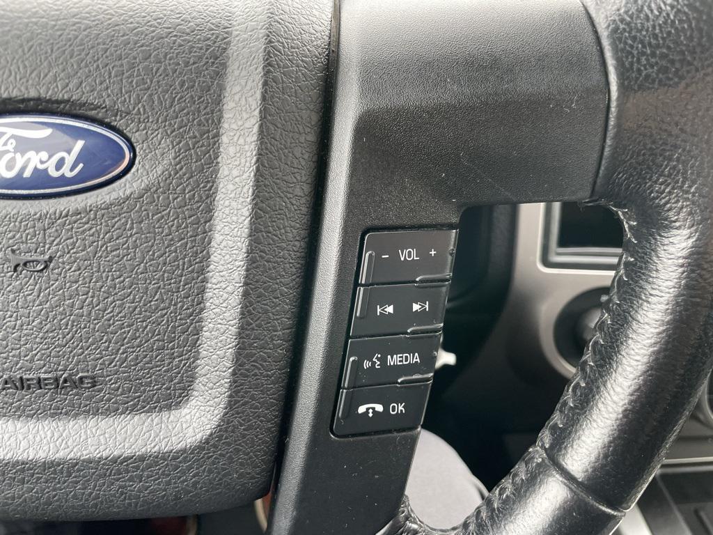 used 2017 Ford Expedition car, priced at $16,499