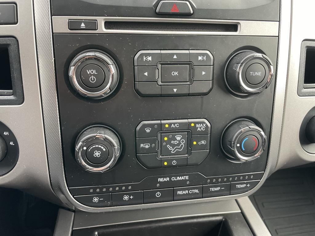 used 2017 Ford Expedition car, priced at $16,499
