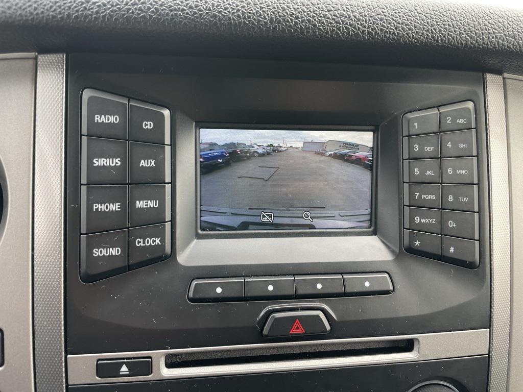 used 2017 Ford Expedition car, priced at $16,499