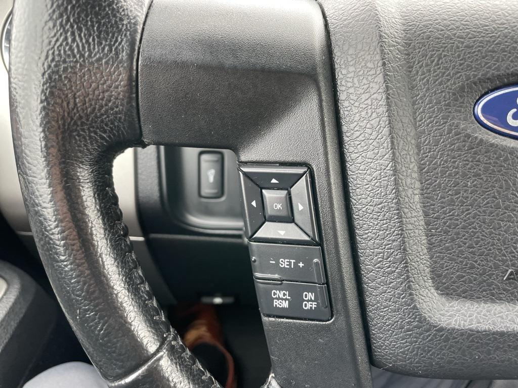 used 2017 Ford Expedition car, priced at $16,499