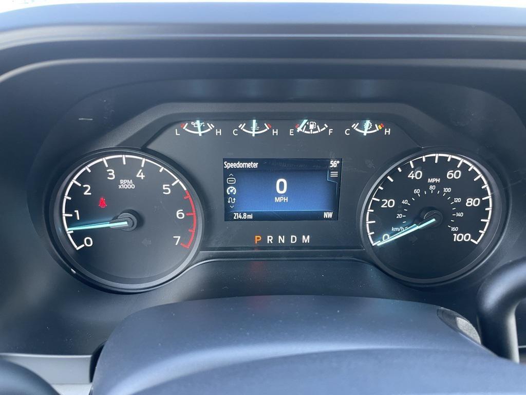 new 2026 Ford F-250 car, priced at $62,132