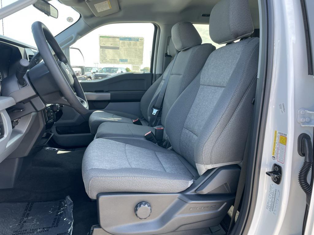 new 2026 Ford F-250 car, priced at $62,132