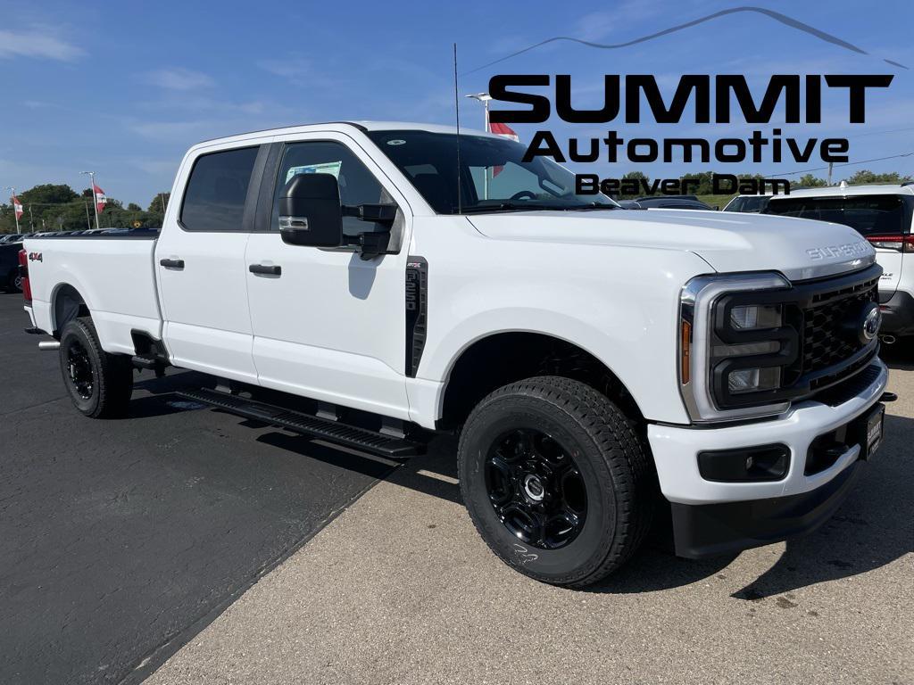 new 2026 Ford F-250 car, priced at $62,132