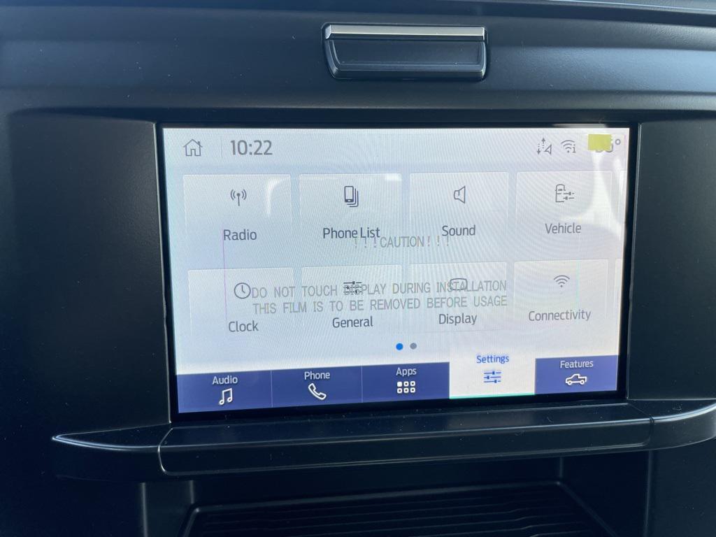 new 2026 Ford F-250 car, priced at $62,132