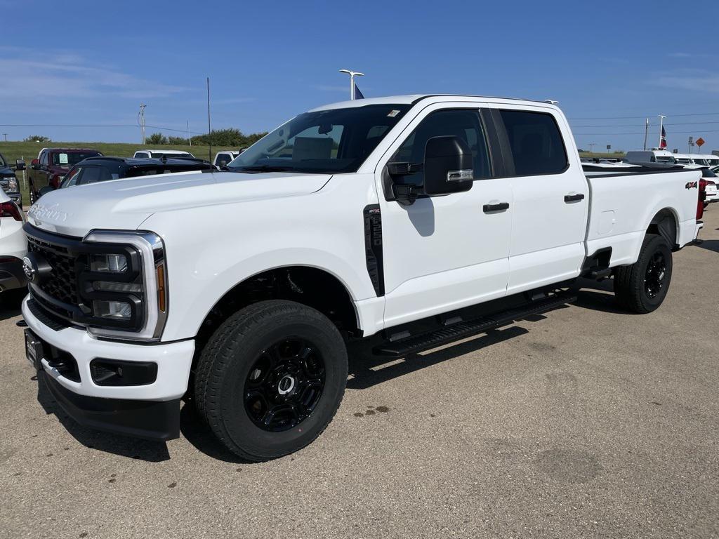 new 2026 Ford F-250 car, priced at $62,132