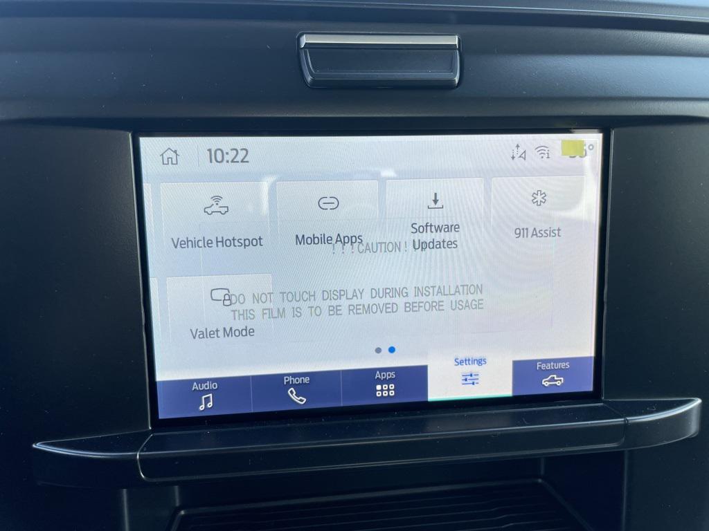 new 2026 Ford F-250 car, priced at $62,132