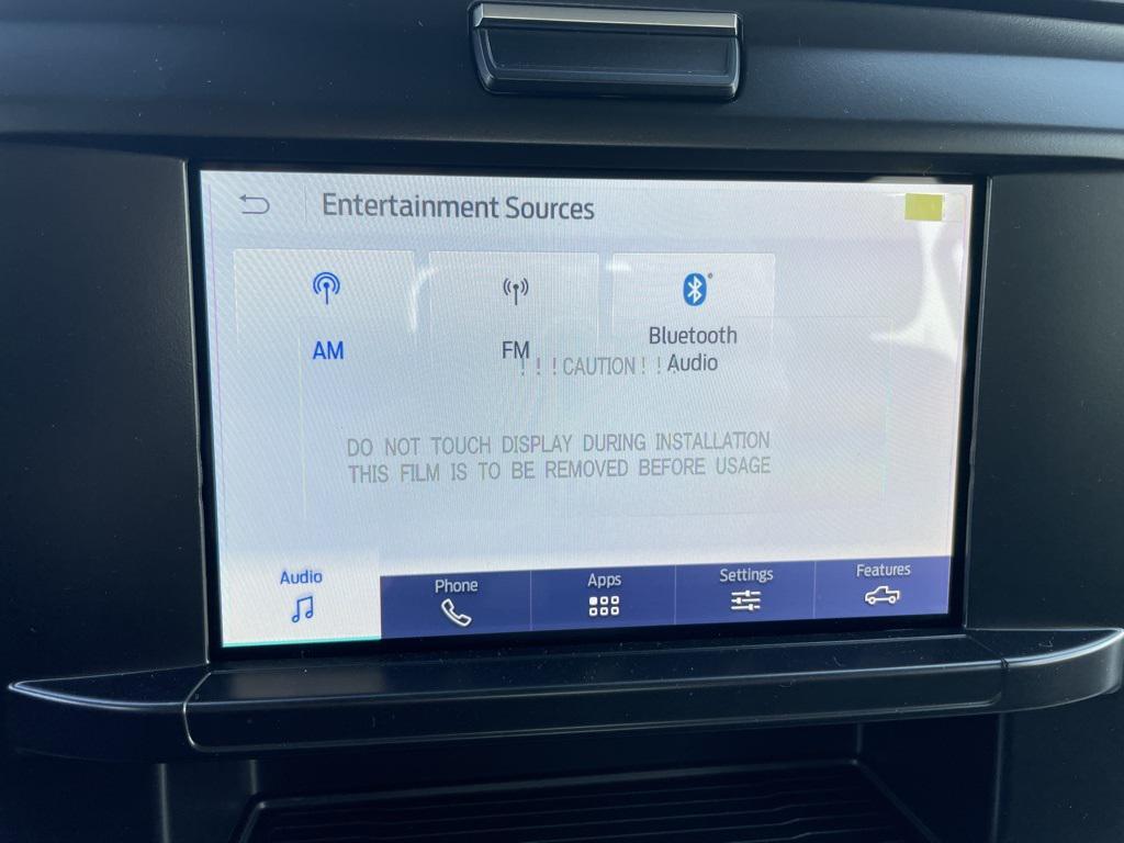 new 2026 Ford F-250 car, priced at $62,132