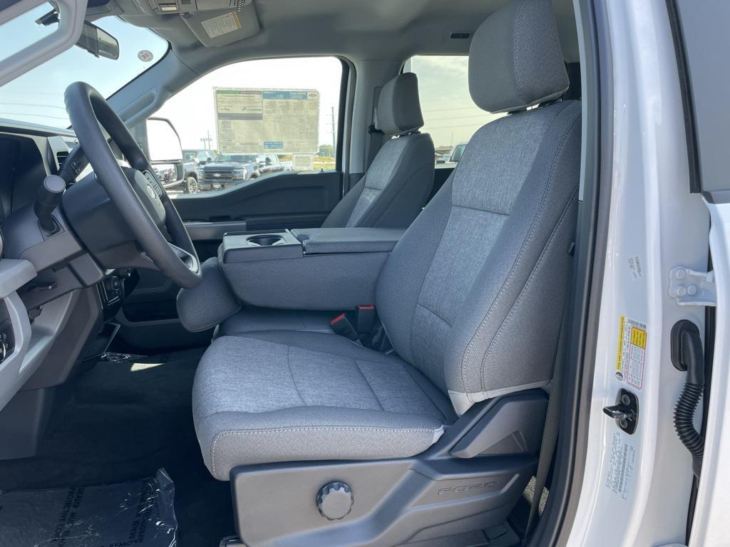 new 2026 Ford F-250 car, priced at $62,132