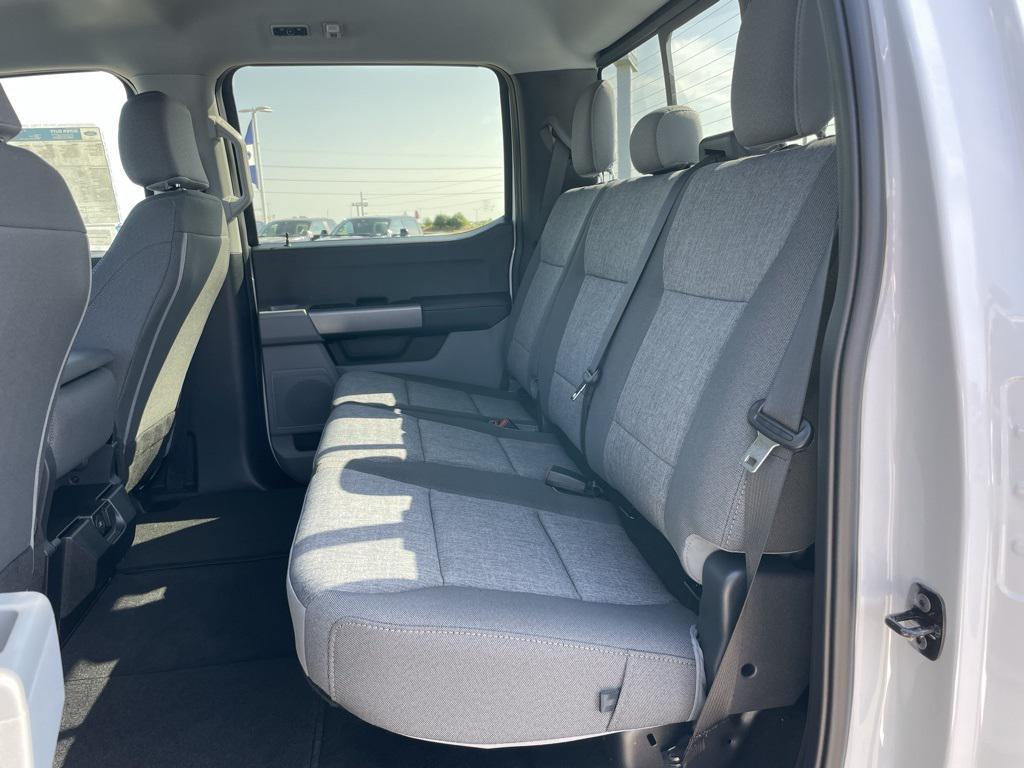 new 2026 Ford F-250 car, priced at $62,132