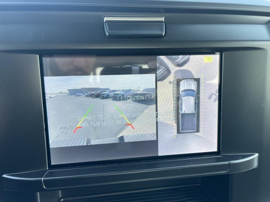 new 2026 Ford F-250 car, priced at $62,132