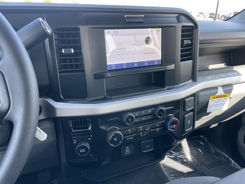 new 2026 Ford F-250 car, priced at $62,132