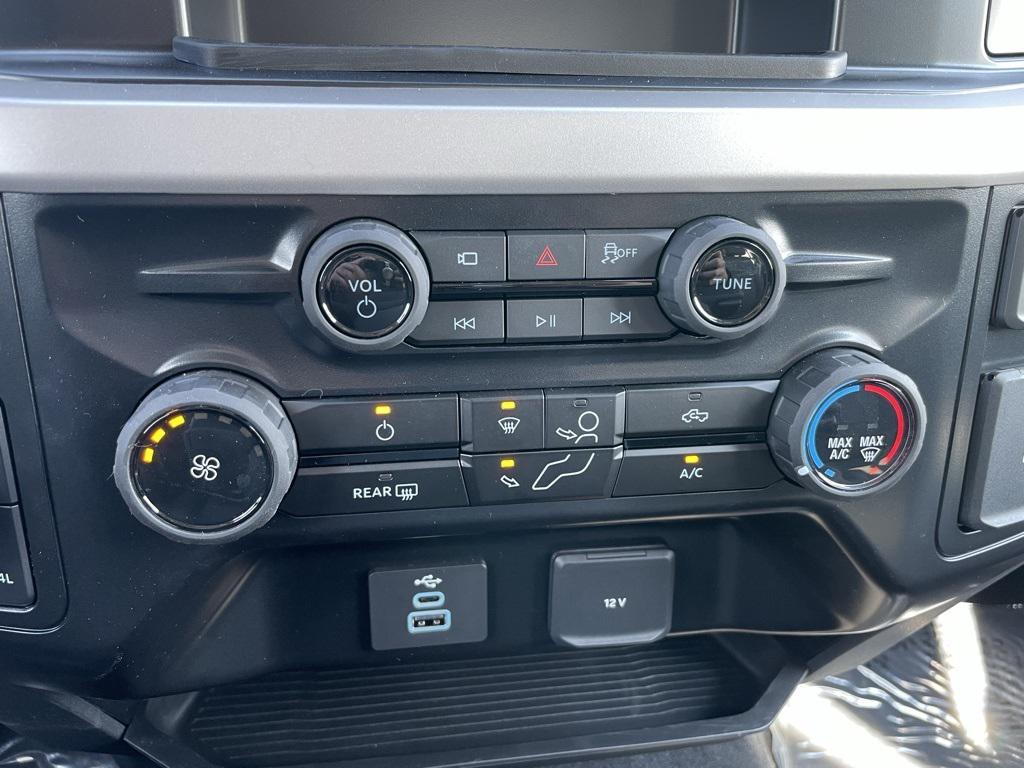 new 2026 Ford F-250 car, priced at $62,132