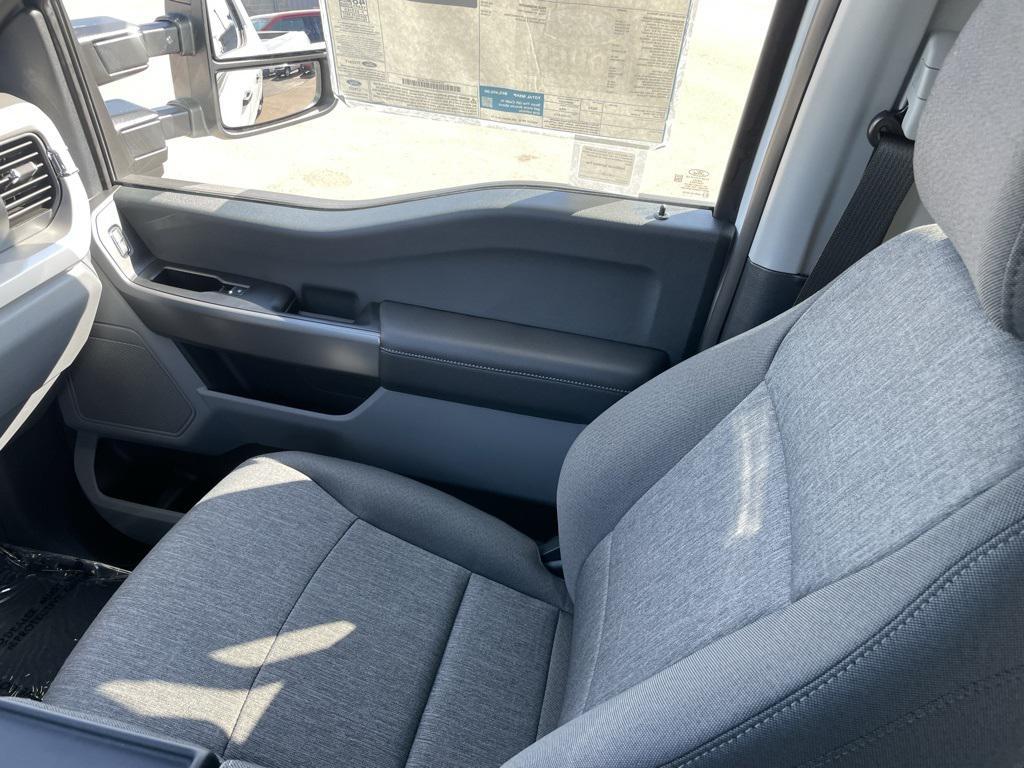 new 2026 Ford F-250 car, priced at $62,132