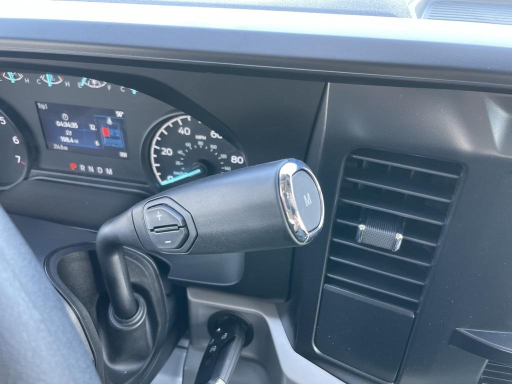 new 2026 Ford F-250 car, priced at $62,132