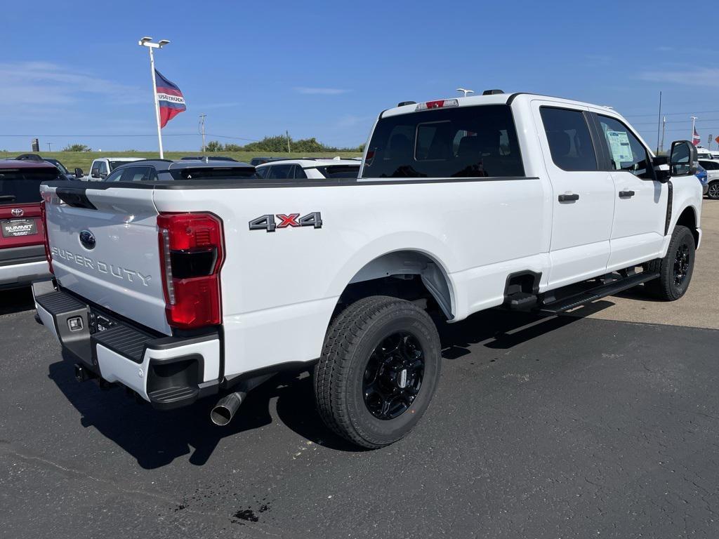 new 2026 Ford F-250 car, priced at $62,132