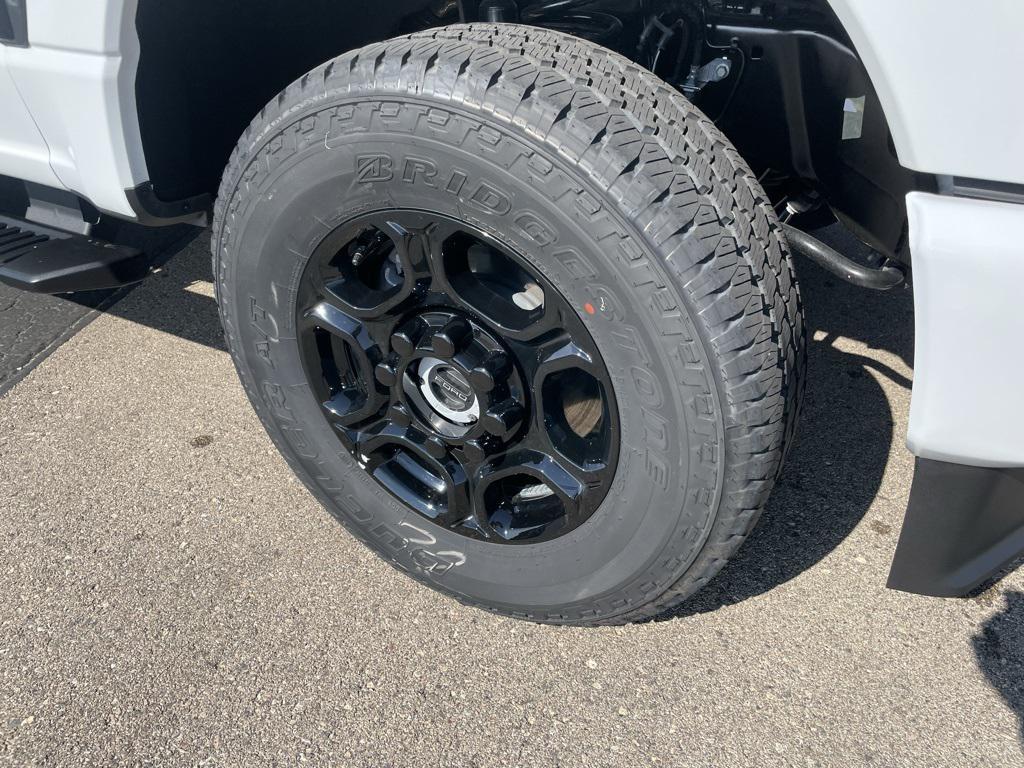 new 2026 Ford F-250 car, priced at $62,132