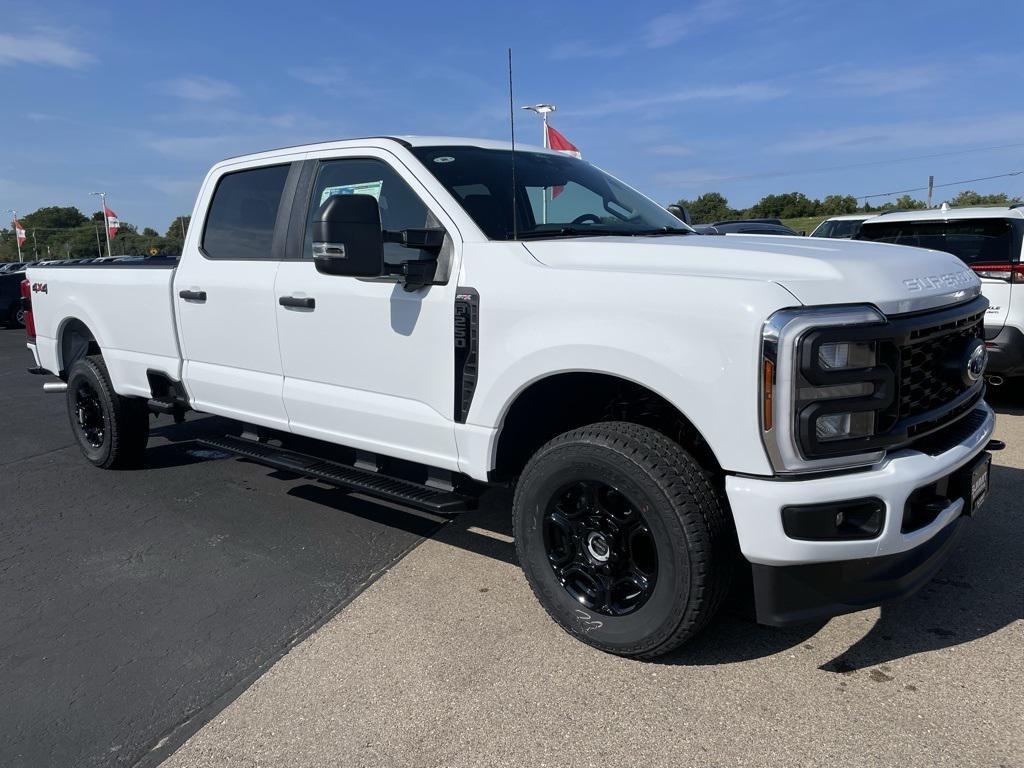 new 2026 Ford F-250 car, priced at $62,132
