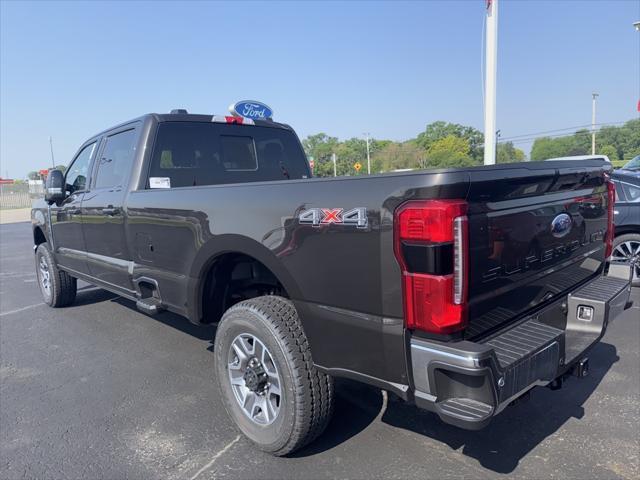 new 2025 Ford F-250 car, priced at $75,180