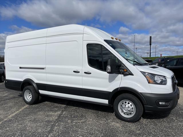 new 2024 Ford Transit-350 car, priced at $62,572