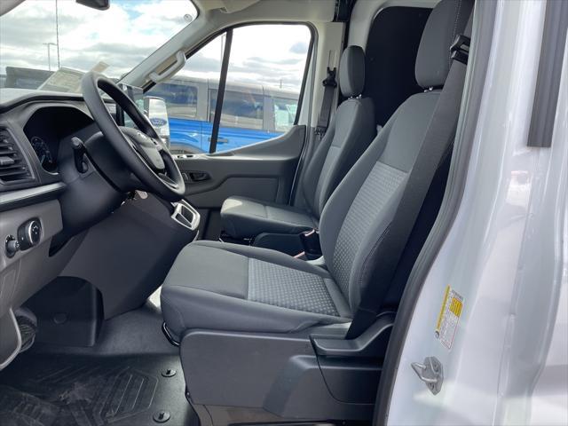 new 2024 Ford Transit-350 car, priced at $62,572