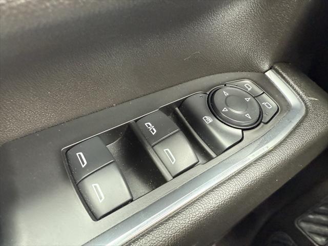 used 2024 Chevrolet Silverado 2500 car, priced at $49,999